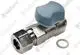 VAILLANT-Gasabsperrhahn-G1-2-x-15-mit-TAE-VC-126-196-246-306-3-5-R3-5-u-w-Vaillant-Nr-0020057192 gallery number 1